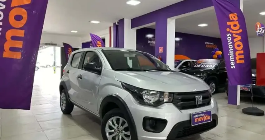 FIAT MOBI 1.0 FIRE LIKE 4P