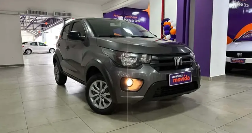 FIAT MOBI 1.0 FIRE LIKE 4P