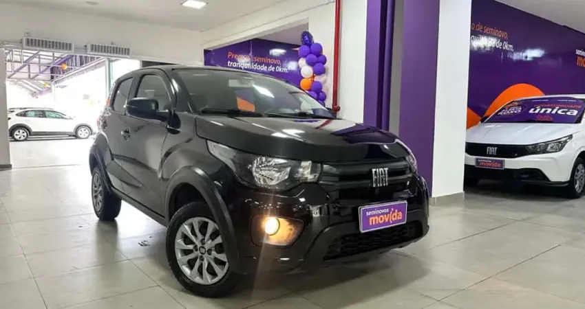FIAT MOBI 1.0 FIRE LIKE 4P