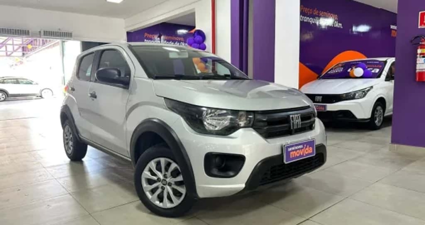 FIAT MOBI 1.0 FIRE LIKE 4P