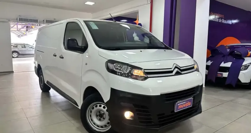 CITROËN JUMPY 