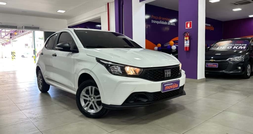 FIAT ARGO 1.0 FIREFLY (FLEX)