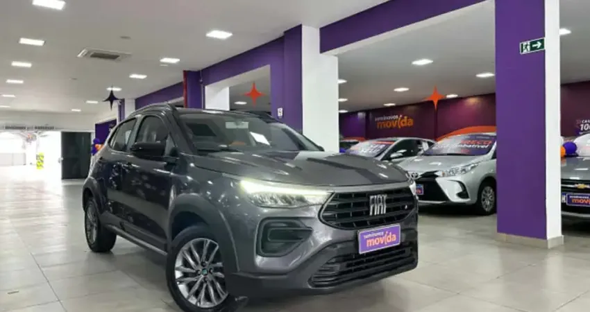 FIAT PULSE 1.3 DRIVE 8V 4P