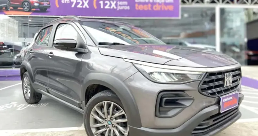 FIAT PULSE 1.3 DRIVE 8V 4P