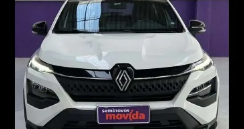 RENAULT KARDIAN 1.0 TECHNO TURBO 12V 4P