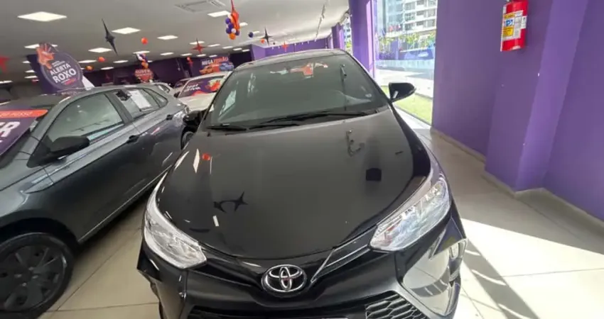 TOYOTA YARIS YARIS 1.5 XL PLUS CONNECT CVT