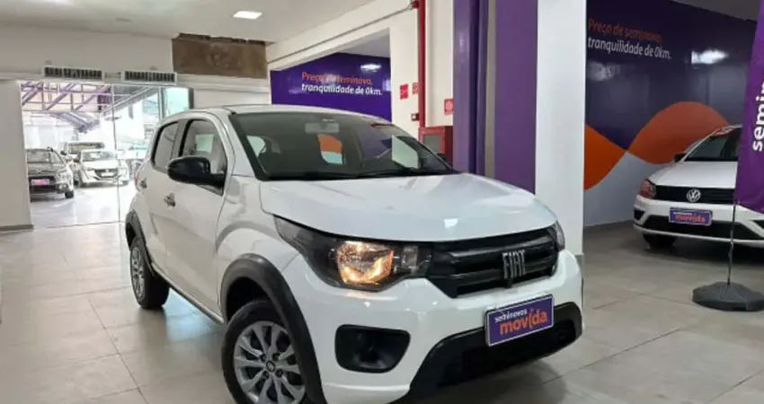 FIAT MOBI 1.0 FIRE LIKE 4P