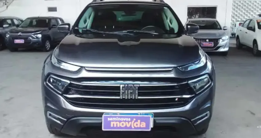 FIAT TORO 1.3 T270 FREEDOM 4X2 4P