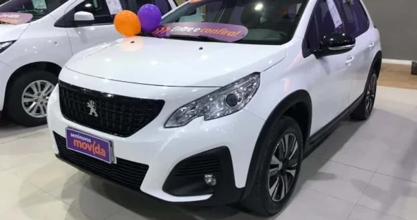 PEUGEOT 2008 1.6 ALLURE PACK BUSINESS
