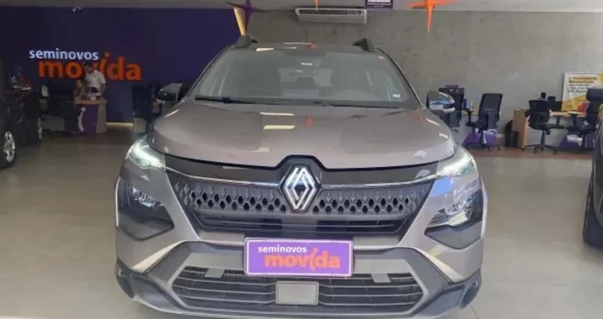 RENAULT KARDIAN 1.0 TECHNO TURBO 12V 4P
