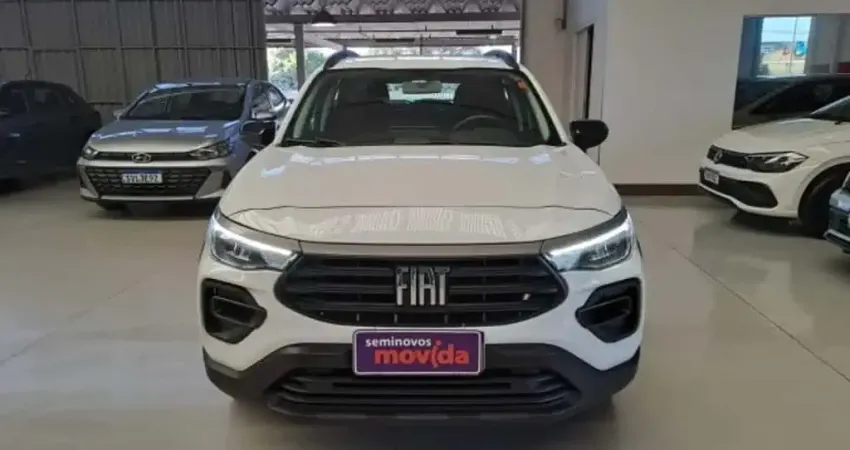 FIAT PULSE 1.3 DRIVE 8V 4P