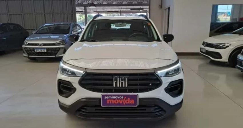 FIAT PULSE 1.3 DRIVE 8V 4P