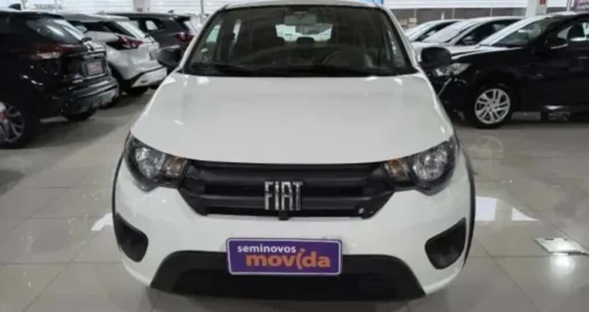 FIAT MOBI 1.0 FIRE LIKE 4P