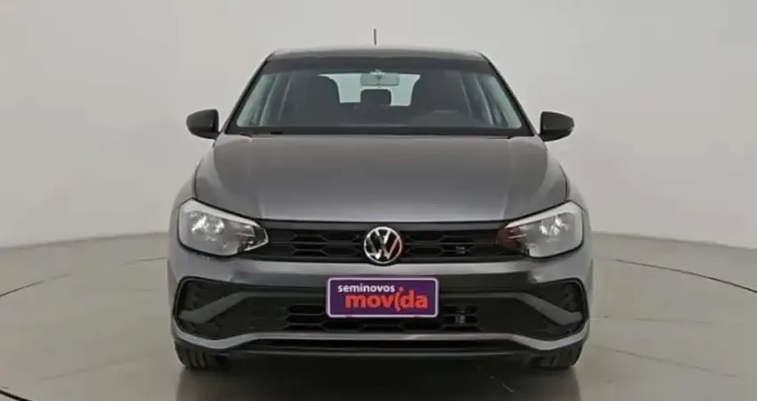 VOLKSWAGEN POLO 1.0 TRACK 12V 4P