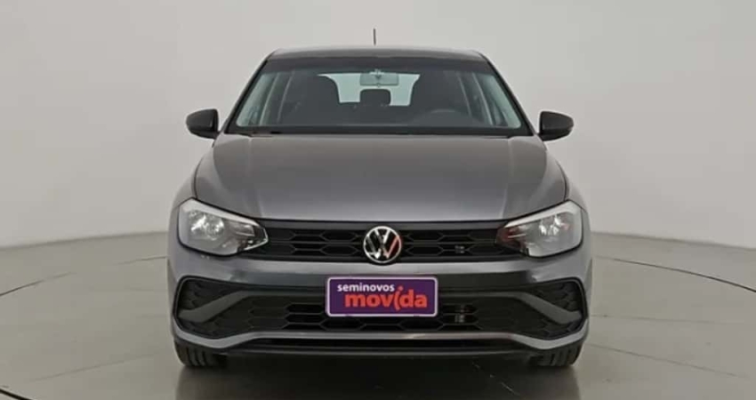 VOLKSWAGEN POLO 1.0 TRACK 12V 4P