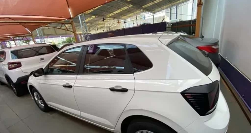 VOLKSWAGEN POLO 1.0 TRACK 12V 4P