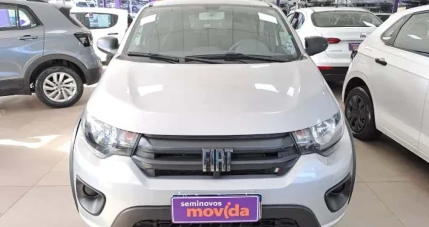 FIAT MOBI 1.0 FIRE LIKE 4P