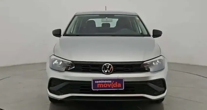 VOLKSWAGEN POLO 1.0 TRACK 12V 4P