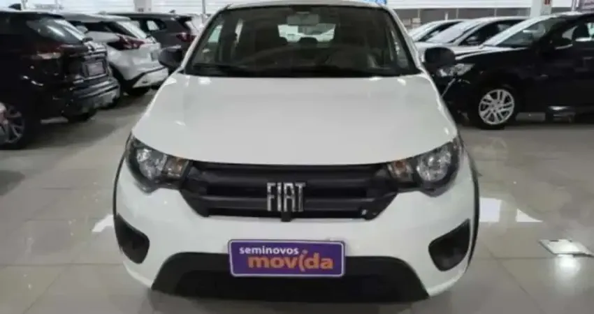 FIAT MOBI 1.0 FIRE LIKE 4P