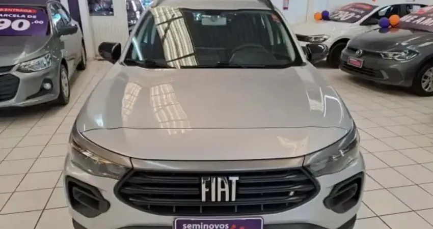 FIAT PULSE 1.3 DRIVE 8V 4P