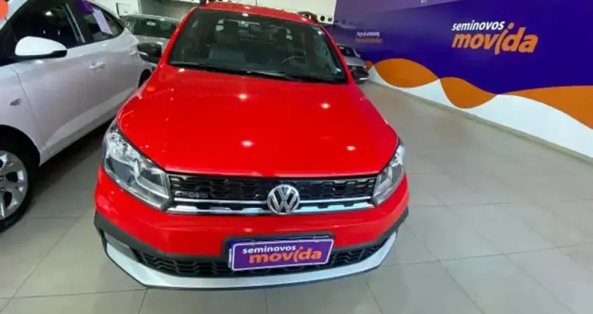 VOLKSWAGEN SAVEIRO SAVEIRO DIESEL (Todas)