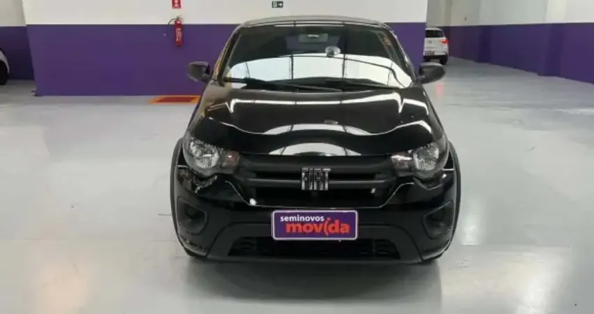 FIAT MOBI 1.0 FIRE LIKE 4P