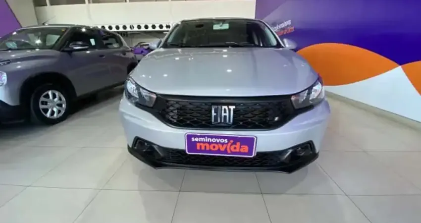 FIAT ARGO 1.0 FIREFLY (FLEX)