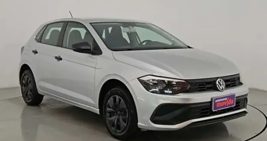 VOLKSWAGEN POLO 1.0 TRACK 12V 4P