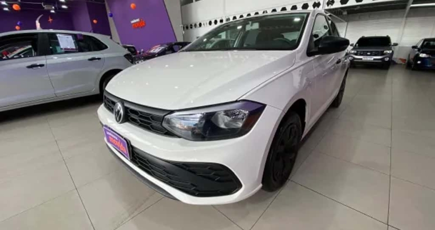 VOLKSWAGEN POLO 1.0 TRACK 12V 4P