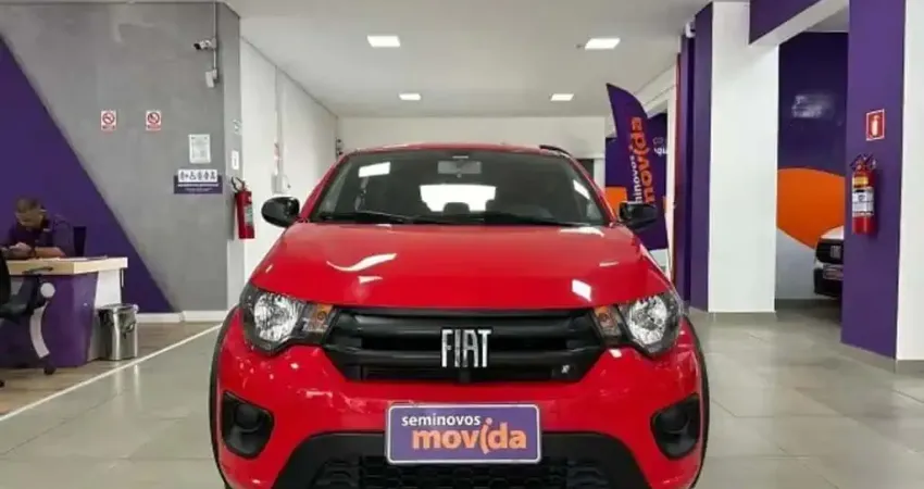FIAT MOBI 1.0 FIRE LIKE 4P