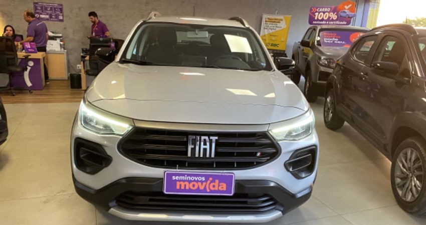 FIAT PULSE 1.0 AUDACE CVT 200 TURBO 4P