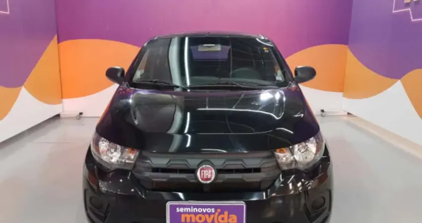 FIAT MOBI 1.0 FIRE LIKE 4P