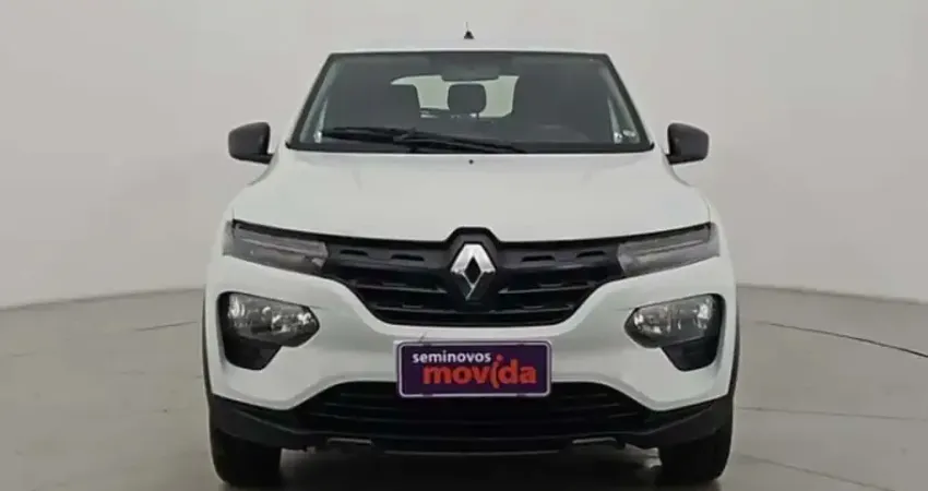 RENAULT KWID 1.0 ZEN 12V 4P
