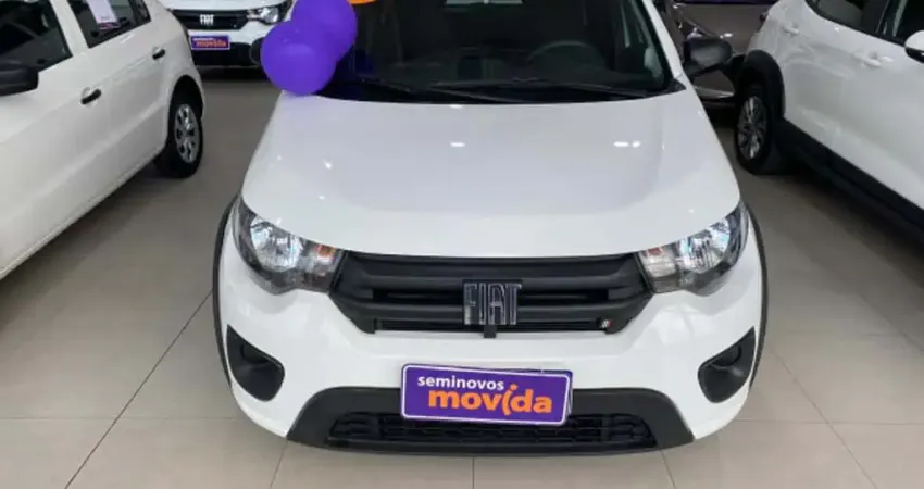 FIAT MOBI 1.0 FIRE LIKE 4P