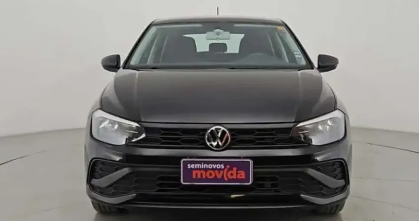 VOLKSWAGEN POLO 1.0 TRACK 12V 4P