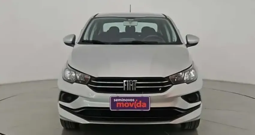 FIAT CRONOS 1.0 DRIVE