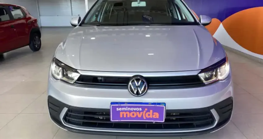 VOLKSWAGEN POLO 1.0 MPI 12V 4P
