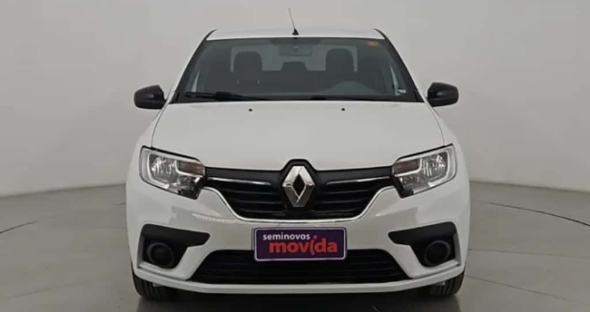 RENAULT LOGAN 1.0 ZEN 12V 4P