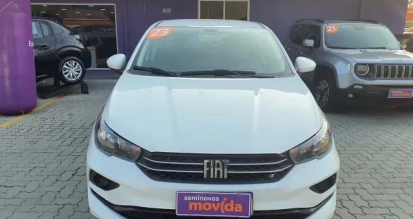 FIAT CRONOS 1.0 FIREFLY DRIVE 4P