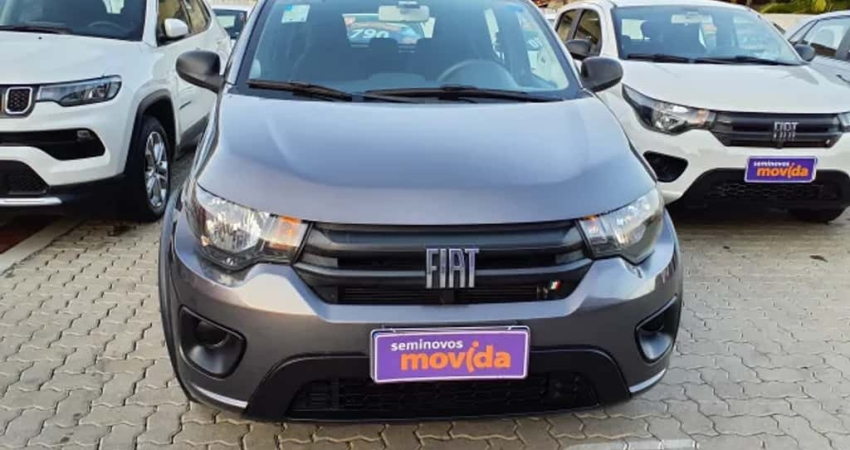 FIAT MOBI 1.0 FIRE LIKE 4P
