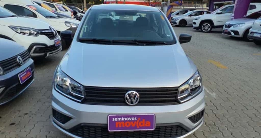 VOLKSWAGEN VOYAGE 1.0 12V 4P
