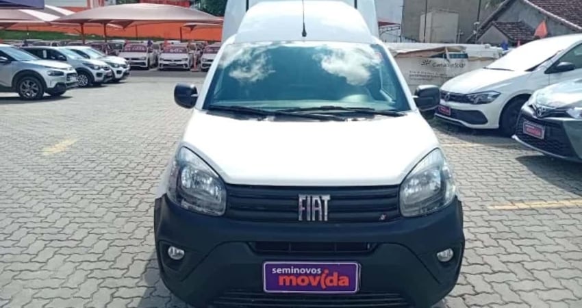 FIAT FIORINO 1.4 EVO ENDURANCE 8V 2P