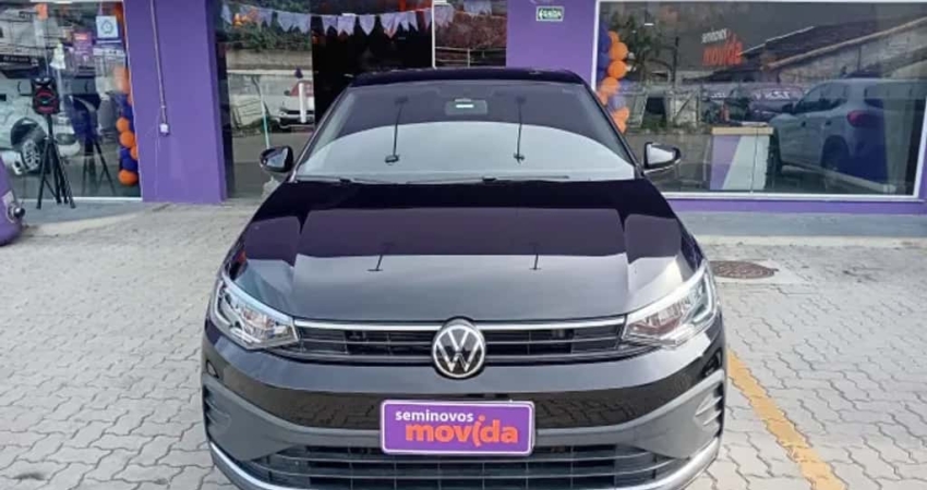 VOLKSWAGEN VIRTUS 1.0 TSI 12V 4P