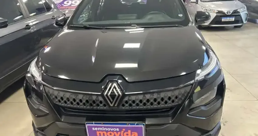 RENAULT KARDIAN 1.0 TECHNO TURBO 12V 4P