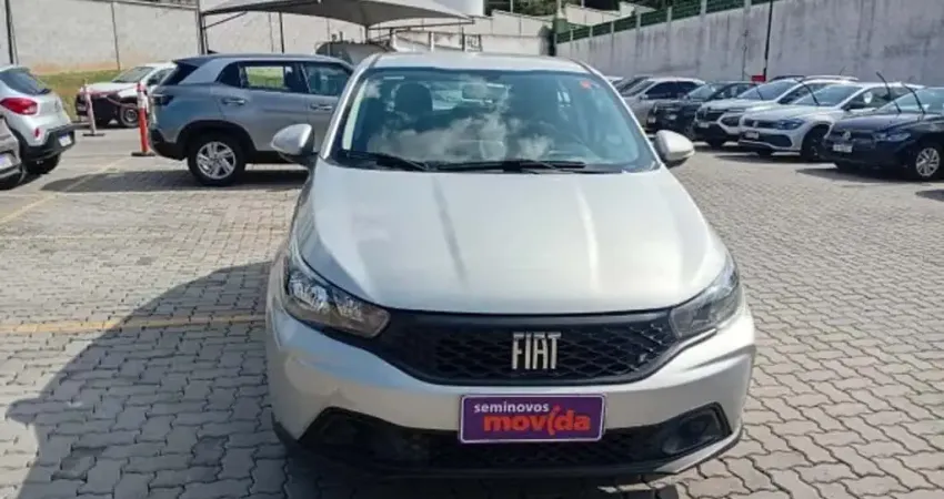 FIAT ARGO 1.0 DRIVE 6V 4P