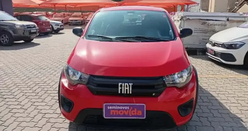 FIAT MOBI 1.0 FIRE LIKE 4P