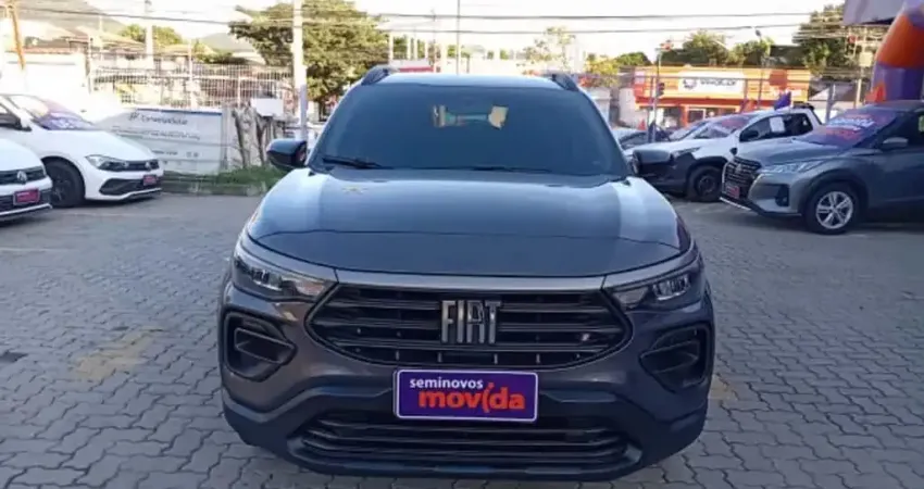 FIAT PULSE 1.3 DRIVE 8V 4P