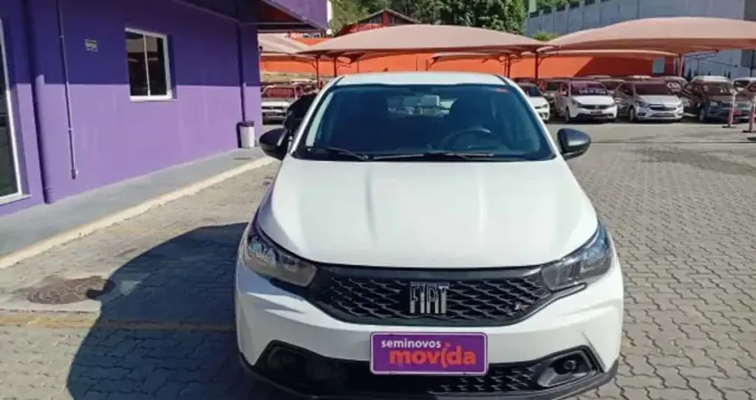 FIAT ARGO 1.0 DRIVE 6V 4P