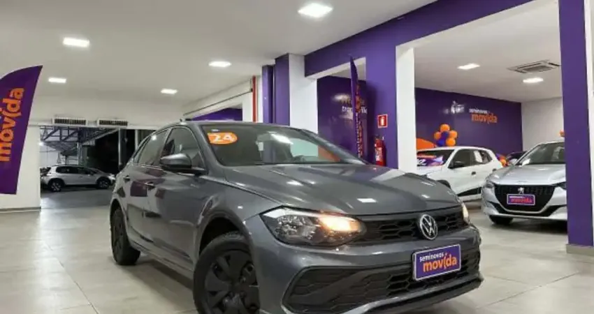 VOLKSWAGEN POLO 1.0 TRACK 12V 4P