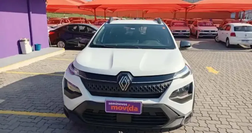 RENAULT KARDIAN 1.0 TECHNO TURBO 12V 4P